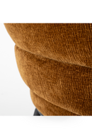 Minimalist Barrel Armchair | Eleonora David | Dutchfurniture.com