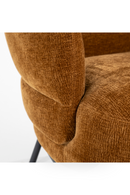 Minimalist Barrel Armchair | Eleonora David | Dutchfurniture.com