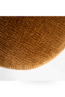 Minimalist Barrel Armchair | Eleonora David | Dutchfurniture.com