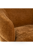 Minimalist Barrel Armchair | Eleonora David | Dutchfurniture.com