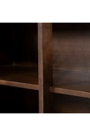 Mango Wood 3-Door Sideboard | Eleonora Lio | Dutchfurniture.com