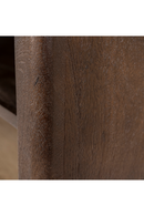 Mango Wood Bookcase | Eleonora Lio | Dutchfurniture.com