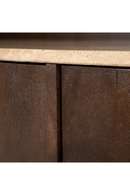 Mango Wood Bookcase | Eleonora Lio | Dutchfurniture.com