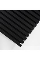 Slatted Cube Side Table | Eleonora Tom | Dutchfurniture.com