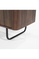 Mango Wood TV Cabinet | Eleonora James | Dutchfurniture.com