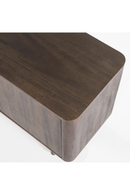 Mango Wood TV Cabinet | Eleonora James | Dutchfurniture.com