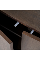 Mango Wood TV Cabinet | Eleonora James | Dutchfurniture.com