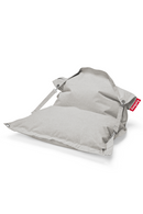 Outdoor Strapped Bean Bag | Fatboy Buggle-Up | Dutchfurniture.com