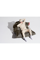 Strapped Bean Bag | Fatboy Buggle-Up | Dutchfurniture.com