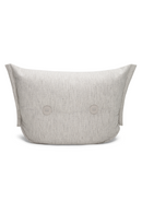 Back-Buttoned Modern Easy Chair | Fatboy The BonBaron Mingle | Dutchfurniture.com