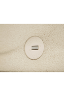 Modern Adjustable Easy Chair | Fatboy The BonBaron Sherpa | Dutchfurniture.com