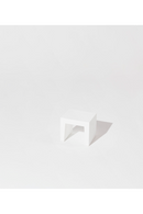 Minimalist Outdoor Stool | Fatboy Concrete | Dutchfurniture.com