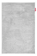 Hand-Sheared Neutral Rug 5' x 7'5" | Fatboy Dot | Dutchfurniture.com