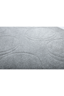 Hand-Sheared Neutral Rug 5' x 7'5" | Fatboy Dot | Dutchfurniture.com
