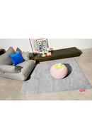 Hand-Sheared Neutral Rug 5' x 7'5" | Fatboy Dot | Dutchfurniture.com