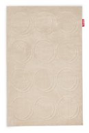 Hand-Sheared Neutral Rug 5' x 7'5" | Fatboy Dot | Dutchfurniture.com