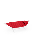 Gray Rack Outdoor Hammock | Fatboy Headdemock | Dutchfurniture.com