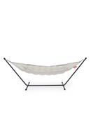 Black Rack Modern Hammock | Fatboy Headdemock Superb | Dutchfurniture.com