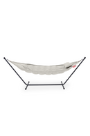 Black Rack Modern Hammock | Fatboy Headdemock Superb | Dutchfurniture.com