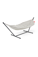 Black Rack Modern Hammock | Fatboy Headdemock Superb | Dutchfurniture.com