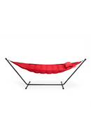 Black Rack Modern Hammock | Fatboy Headdemock Superb | Dutchfurniture.com