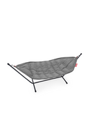 Black Rack Modern Hammock | Fatboy Headdemock Superb | Dutchfurniture.com