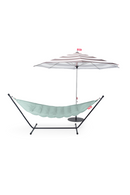 Black Rack Modern Hammock | Fatboy Headdemock Superb | Dutchfurniture.com
