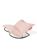 Outdoor Bean Bag With Rocking Chair | Fatboy Original + Rock 'n Roll | Dutchfurniture.com