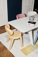 Modern Molded Chair | Fatboy Kaboom | Dutchfurniture.com