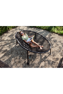 Knitted Net Lounger | Fatboy® Netorious | Dutchfurniture.com