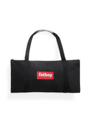 Knitted Net Lounger | Fatboy® Netorious | Dutchfurniture.com