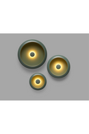 Round Outdoor Lamp Bowl Set (3) | Fatboy Oloha | Dutchfurniture.com