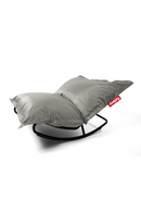 Multifunctional Bean Bag With Rocking Chair | Fatboy Original + Rock 'n Roll  | Dutchfurniture.com