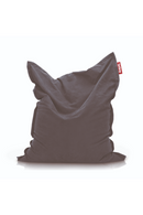 Cotton Lounge Bean Bag | Fatboy Original Stonewash | Dutchfurniture.com