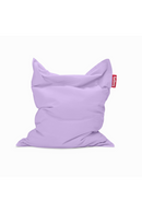 Cotton Lounge Bean Bag | Fatboy Original Stonewash | Dutchfurniture.com