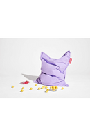 Cotton Lounge Bean Bag | Fatboy Original Stonewash | Dutchfurniture.com