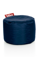 Nylon Upholstered Ottoman | Fatboy Point | Dutchfurniture.com
