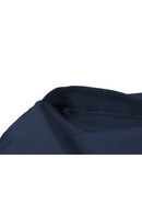 Nylon Upholstered Ottoman | Fatboy Point | Dutchfurniture.com