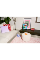 Round Ribcord Pouf | Fatboy® Point | Dutchfurniture.com