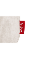 Round Ribcord Pouf | Fatboy® Point | Dutchfurniture.com