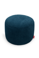 Round Ribcord Pouf | Fatboy® Point | Dutchfurniture.com
