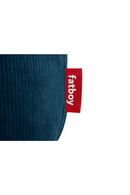 Round Ribcord Pouf | Fatboy® Point | Dutchfurniture.com