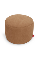 Round Ribcord Pouf | Fatboy® Point | Dutchfurniture.com