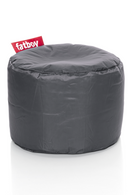 Nylon Upholstered Ottoman | Fatboy Point | Dutchfurniture.com