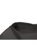 Nylon Upholstered Ottoman | Fatboy Point | Dutchfurniture.com