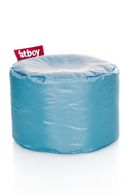 Nylon Upholstered Ottoman | Fatboy Point | Dutchfurniture.com