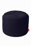 Olefin Upholstered Outdoor Ottoman | Fatboy Point | Dutchfurniture.com