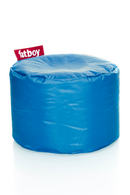 Nylon Upholstered Ottoman | Fatboy Point | Dutchfurniture.com