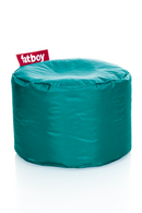 Nylon Upholstered Ottoman | Fatboy Point | Dutchfurniture.com