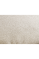 Cotton Upholstered Pouf | Fatboy Point | Dutchfurniture.com